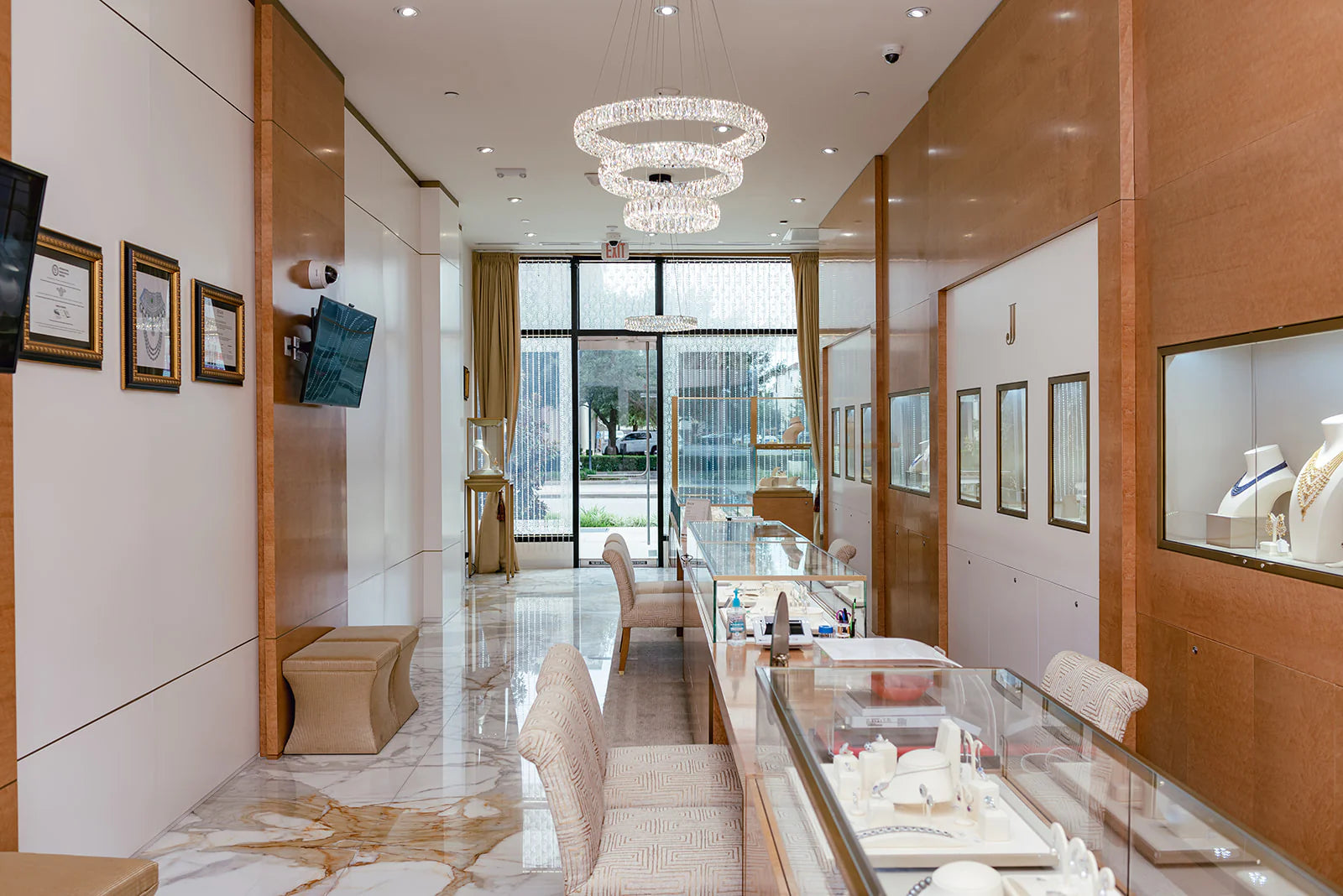 Jianna Shop