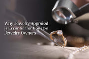 Jewelry appraisal
