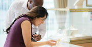 What to look for in a Jeweler