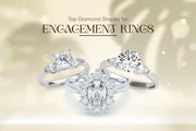 Top Diamond Shapes for Engagement Rings: Find Your Perfect Fit