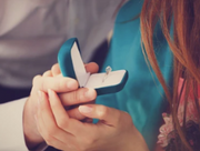 TIPS FOR BUYING A CUSTOM ENGAGEMENT RING