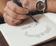 WHY YOU SHOULD CREATE A CUSTOM ENGAGEMENT RING