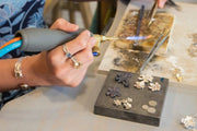 10 Ways Custom Jewelry Design Transcends the Ordinary Ring Shopping Experience