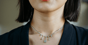 10 necklace styles that you'll love
