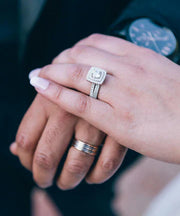 Women's Wedding Band