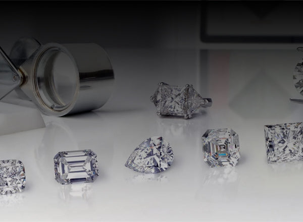 Lab-Made Diamonds Lab-Made Diamonds